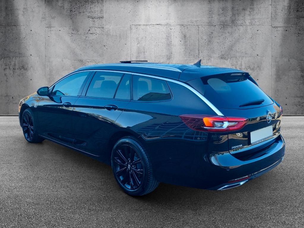 Opel Insignia 2020