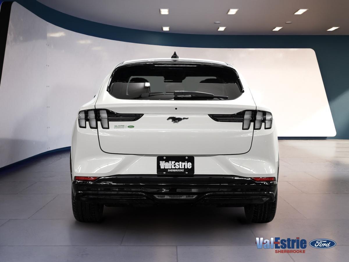 Ford Mustang Mach-E 2024