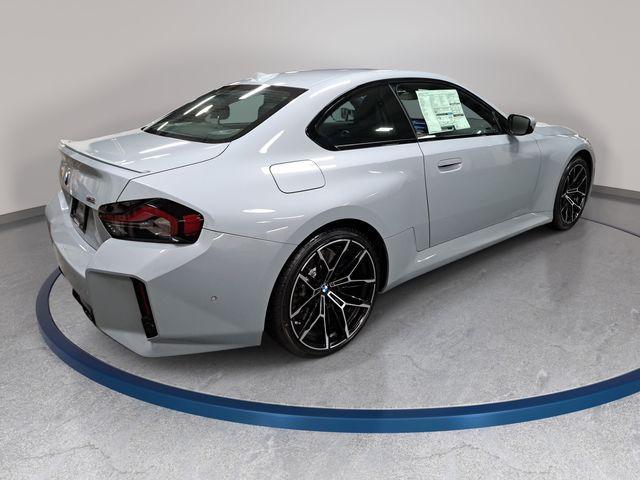 BMW M2 2026