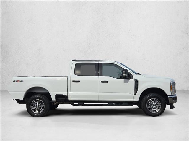Ford F 250 2025