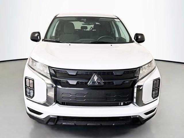 Mitsubishi Outlander Sport 2022