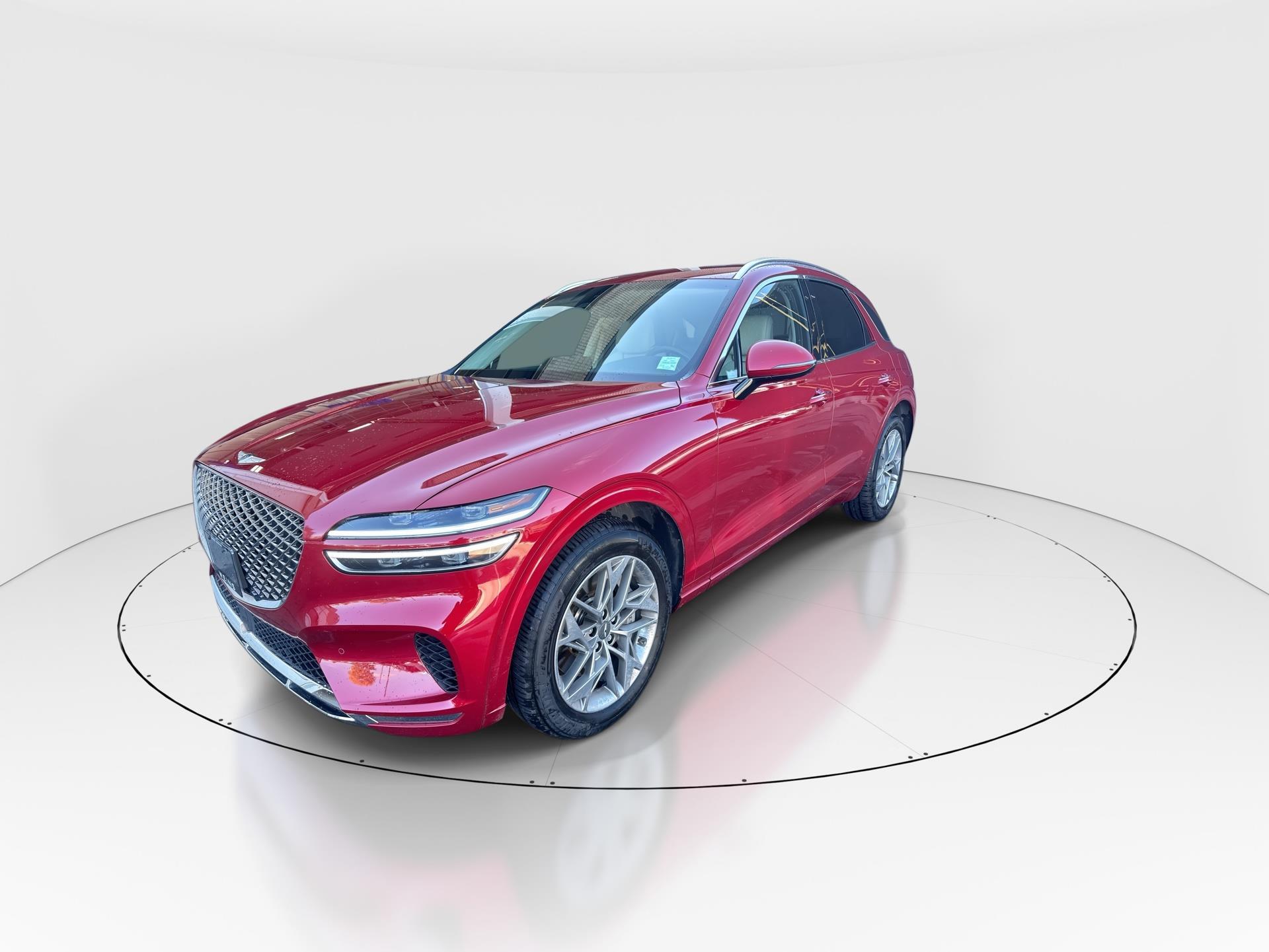 Genesis GV70 2024