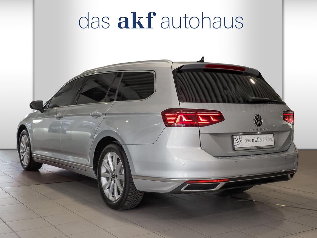 Volkswagen PASSAT VARIANT 2023