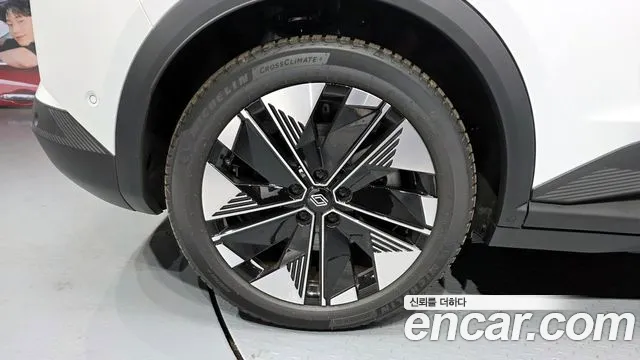 Renault Scenic 2026