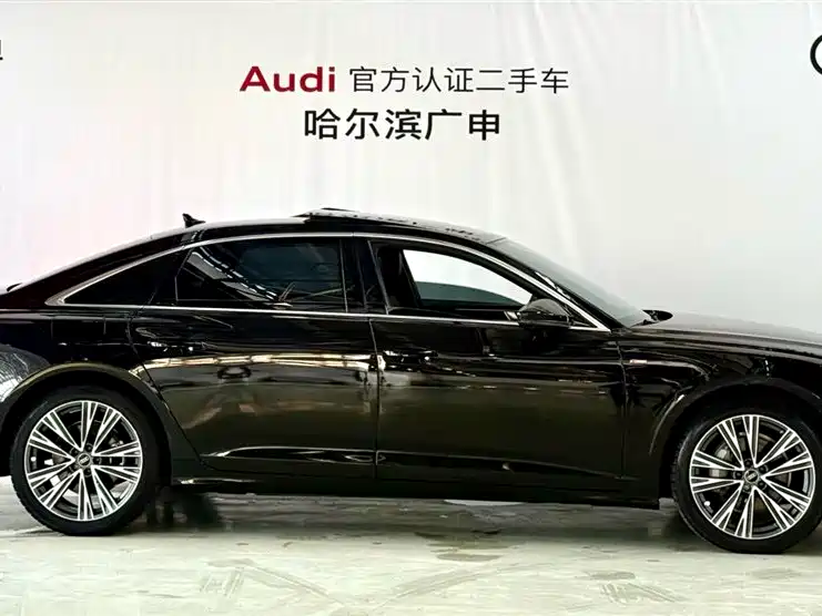 Audi A6 2023