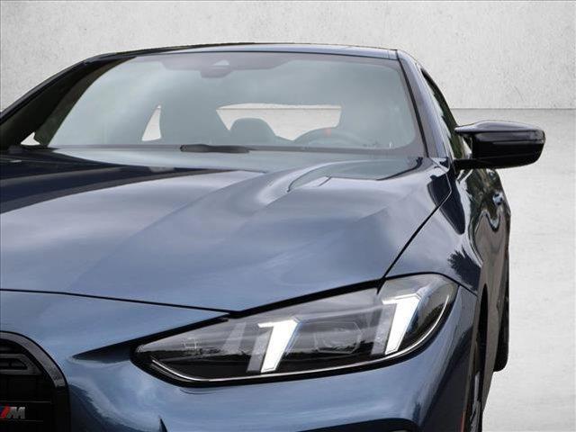 BMW M440 2026