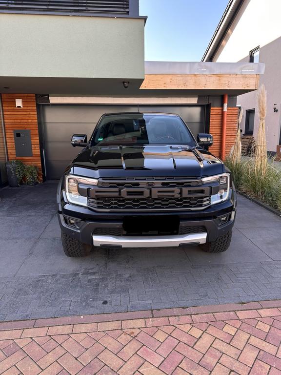 Ford Ranger 2023