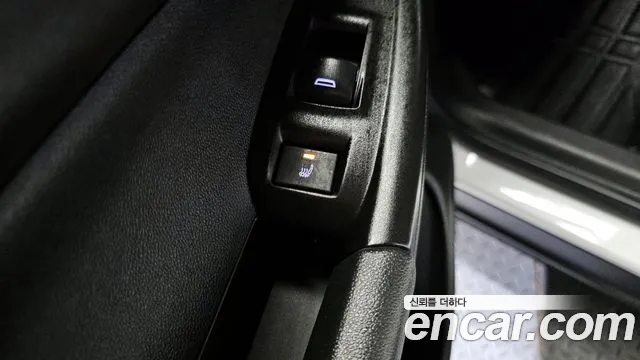 Chevrolet TrailBlazer 2021