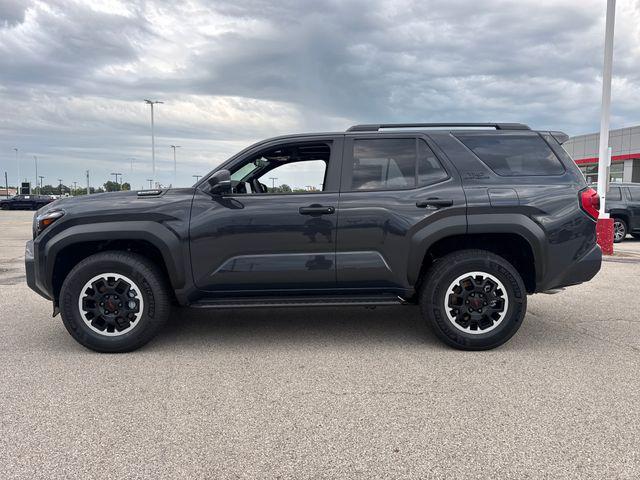 Toyota 4Runner 2026