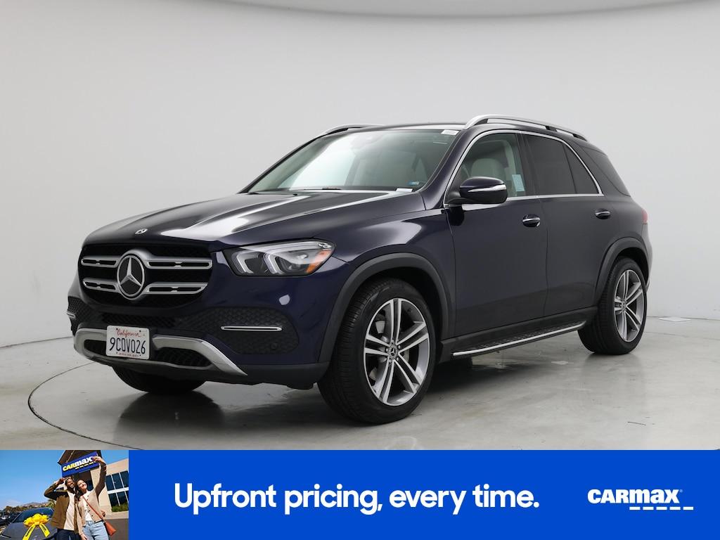 Mercedes-Benz GLE 350 2022