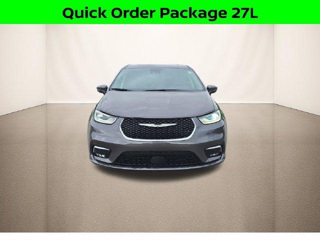 Chrysler Pacifica 2023
