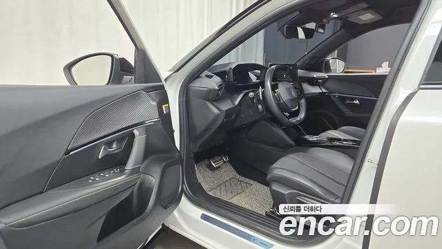 Peugeot 2008 2022