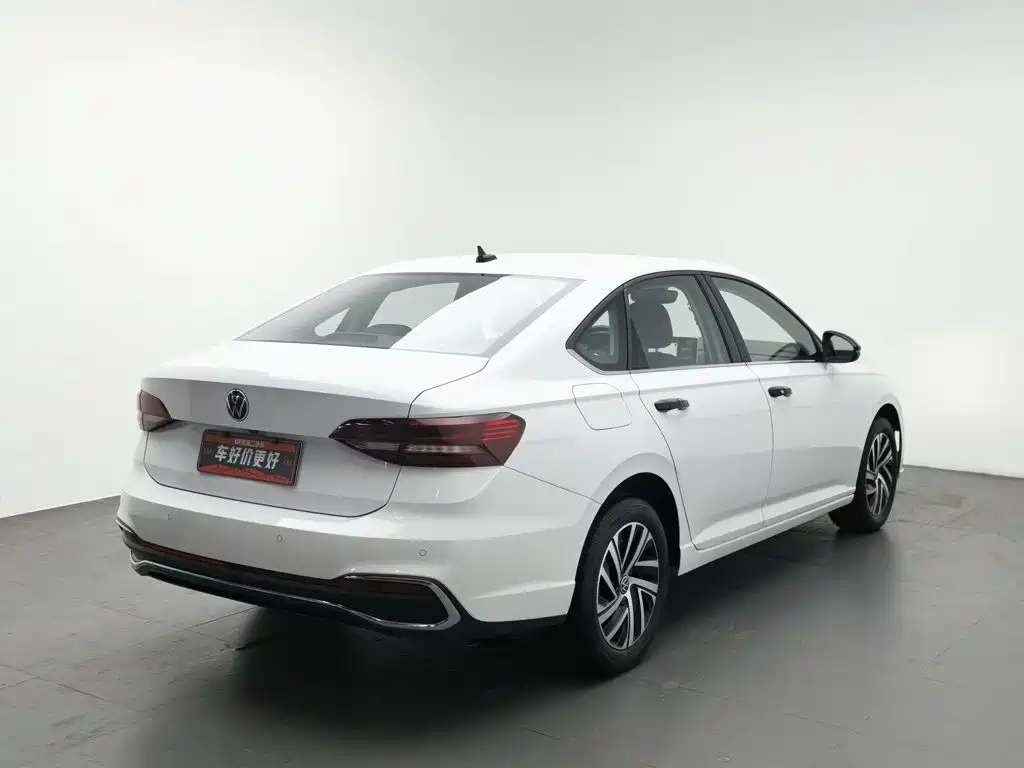Volkswagen Lavida 2023