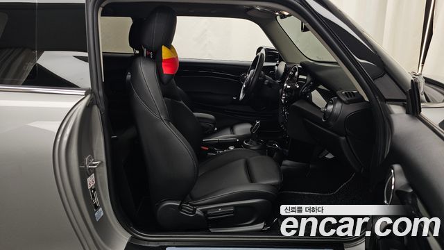 Mini COOPER 2023