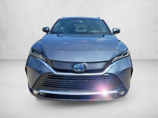 Toyota Venza 2023