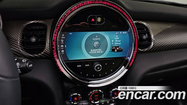 Mini COOPER 2022