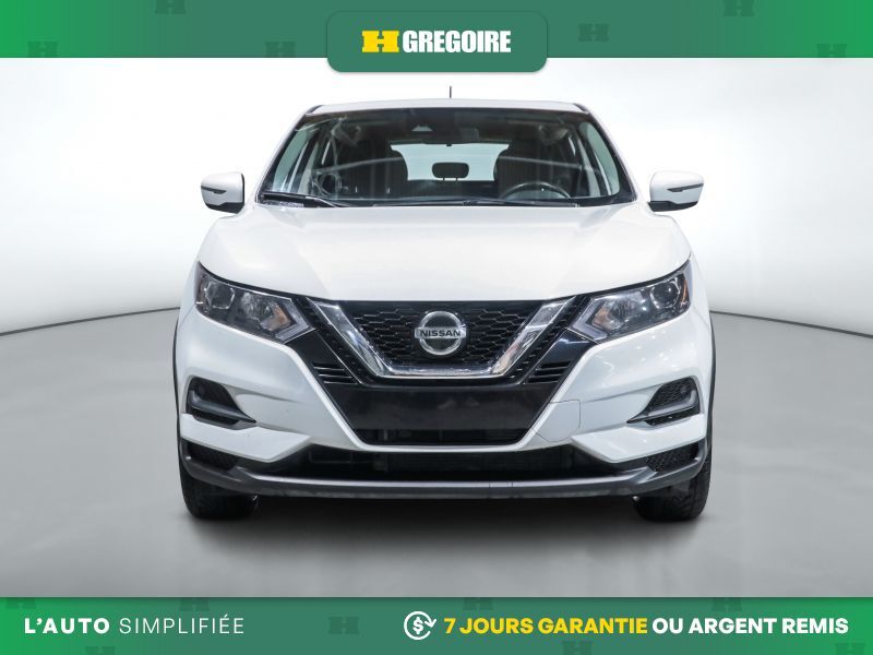 Nissan Qashqai 2023