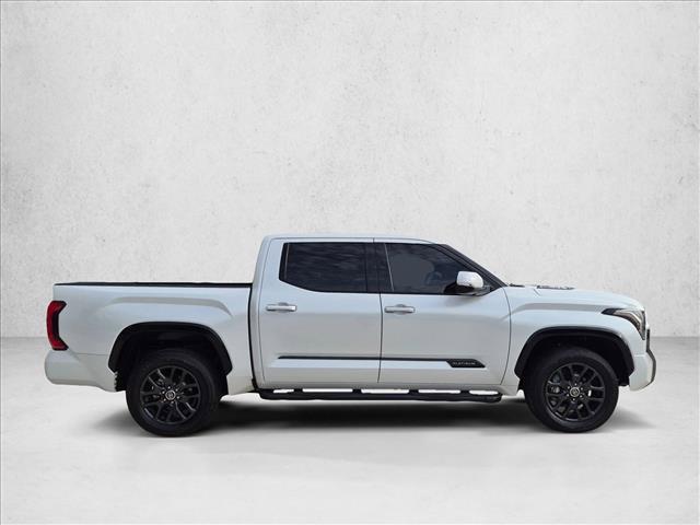Toyota Tundra 2023