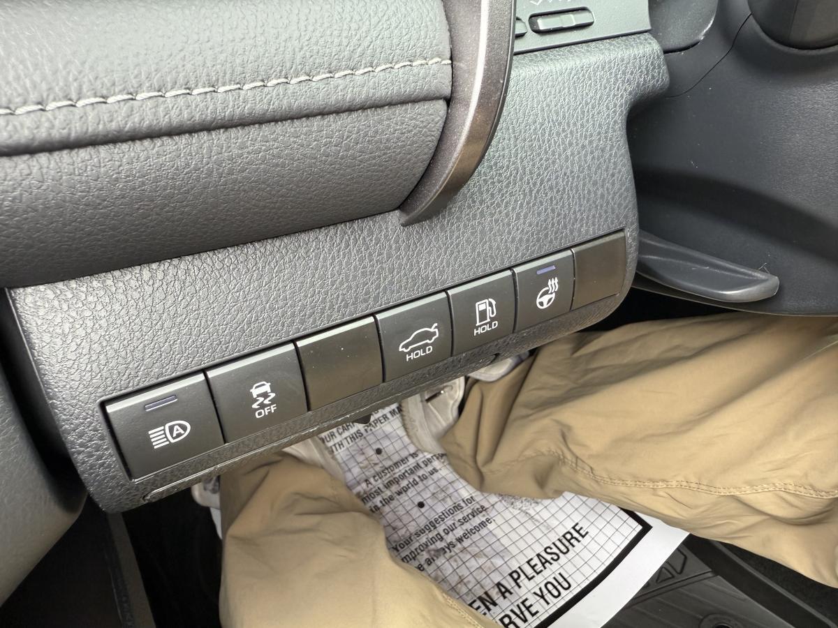 Toyota Camry 2024