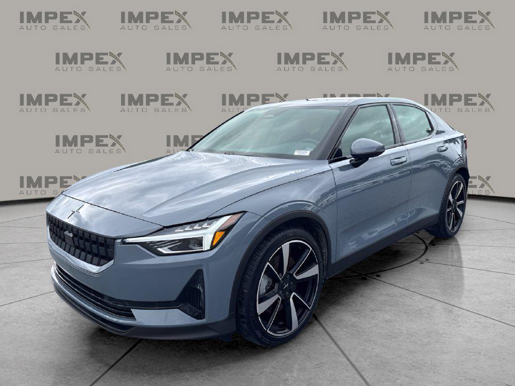 Polestar 2 2022