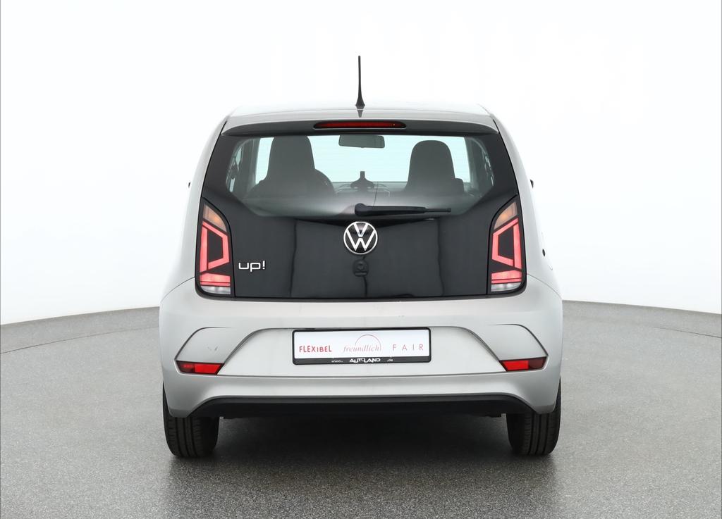 Volkswagen up! 2021