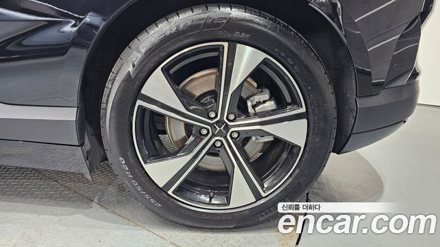 Polestar 4 2024