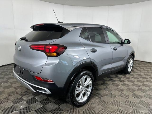 Buick Encore GX 2023