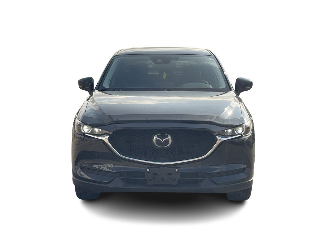 Mazda CX-5 2021