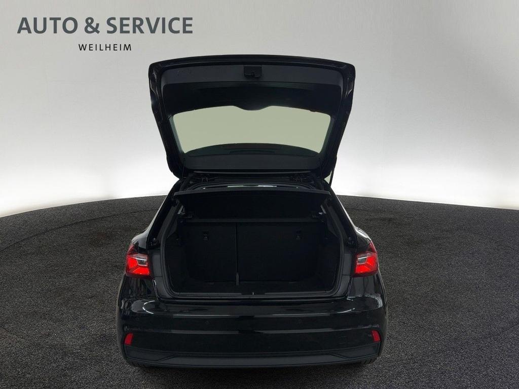 Audi A1 2023