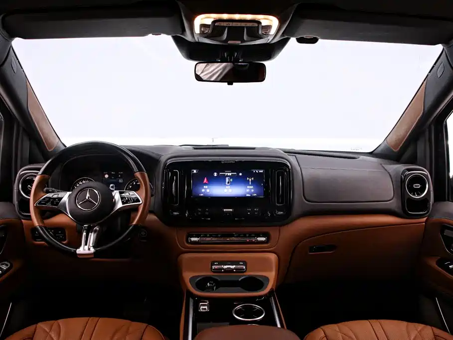 Mercedes-Benz Vito 2025