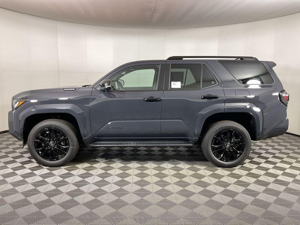 Toyota 4Runner 2026