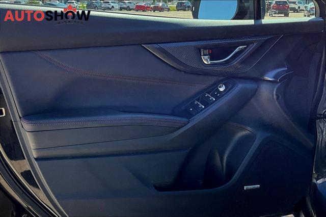 Subaru WRX 2023