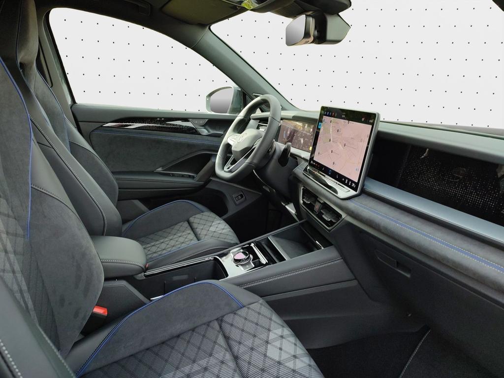 Volkswagen Tayron 2026