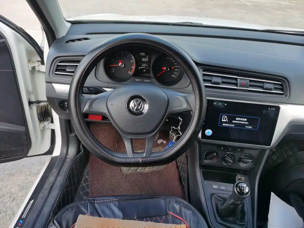 Volkswagen Lavida 2021