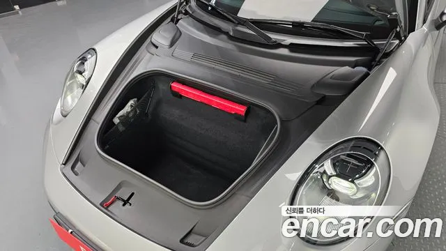 Porsche 911 2020