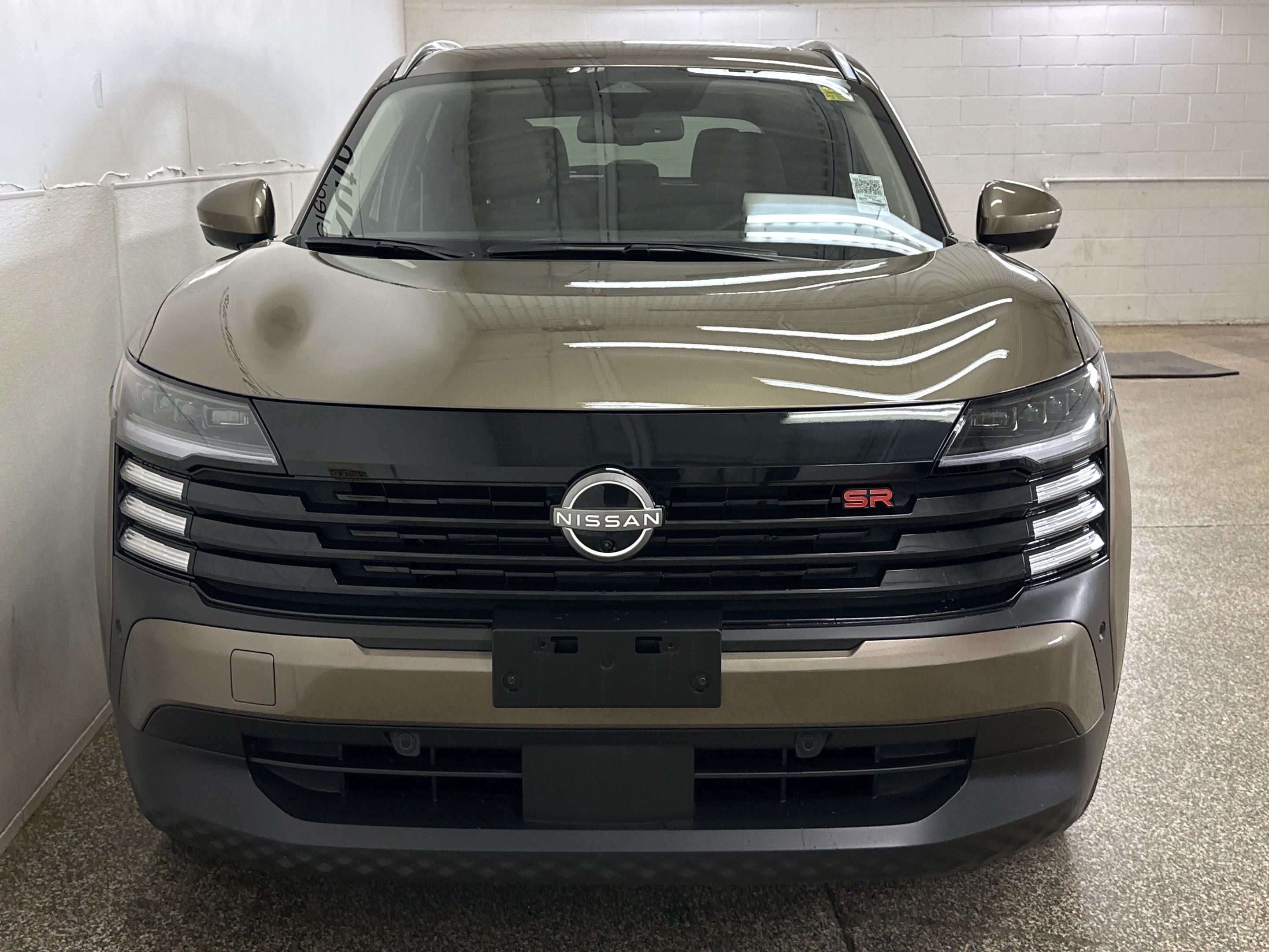 Nissan Kicks 2025