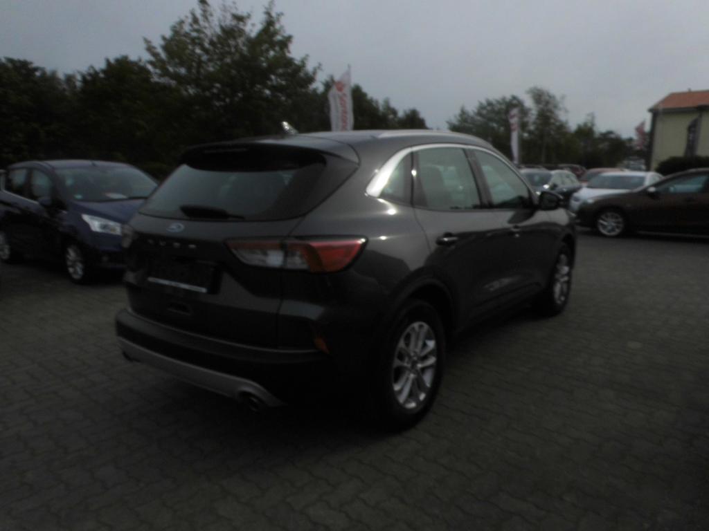 Ford Kuga 2021