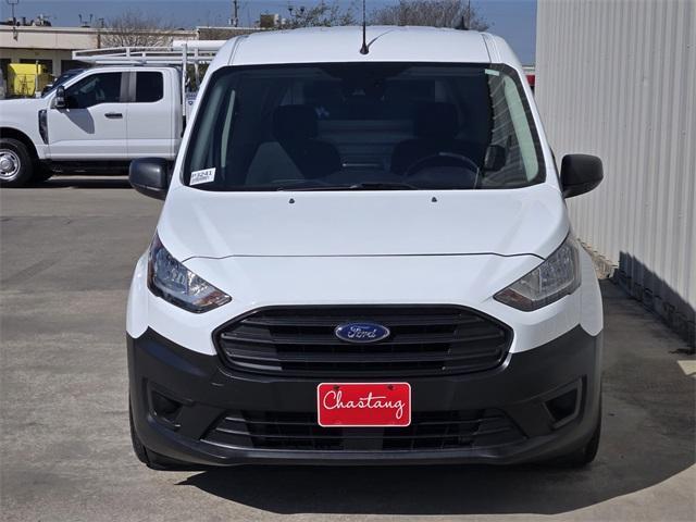 Ford Transit Connect 2023
