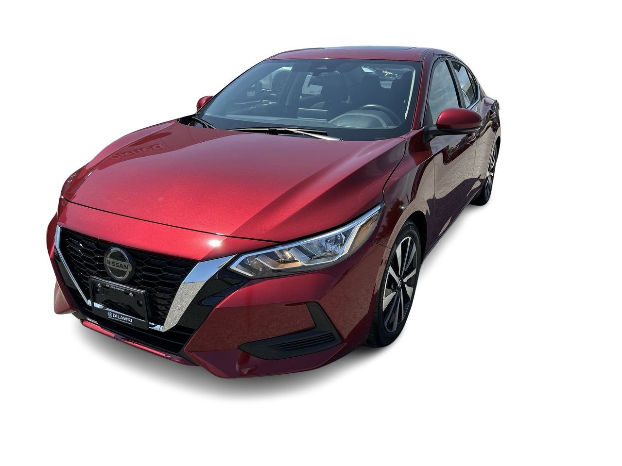 Nissan Sentra 2023