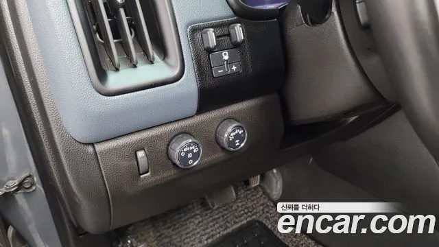 Chevrolet Colorado 2022