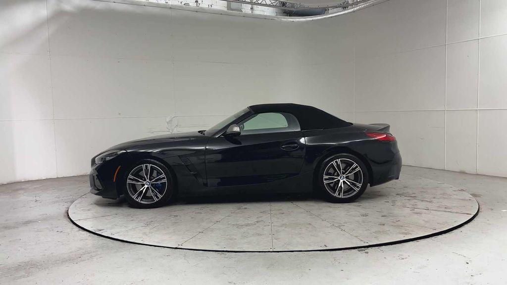 BMW Z4 2023