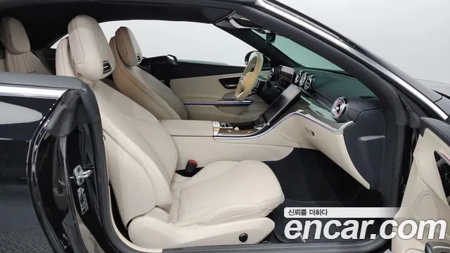 Mercedes-Benz CLE 2024