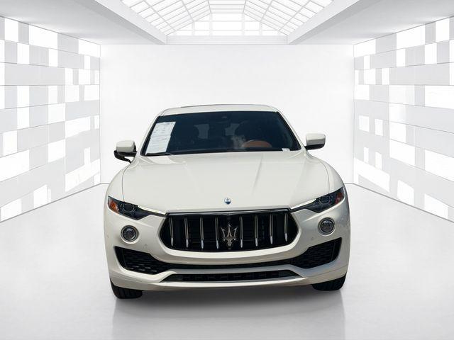 Maserati Levante 2023