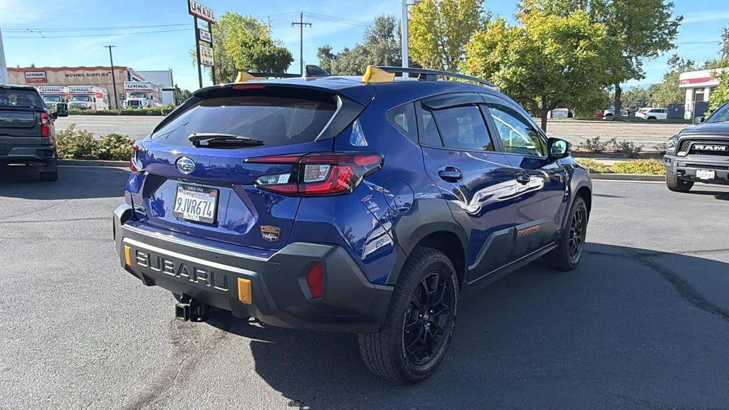 Subaru Crosstrek 2024