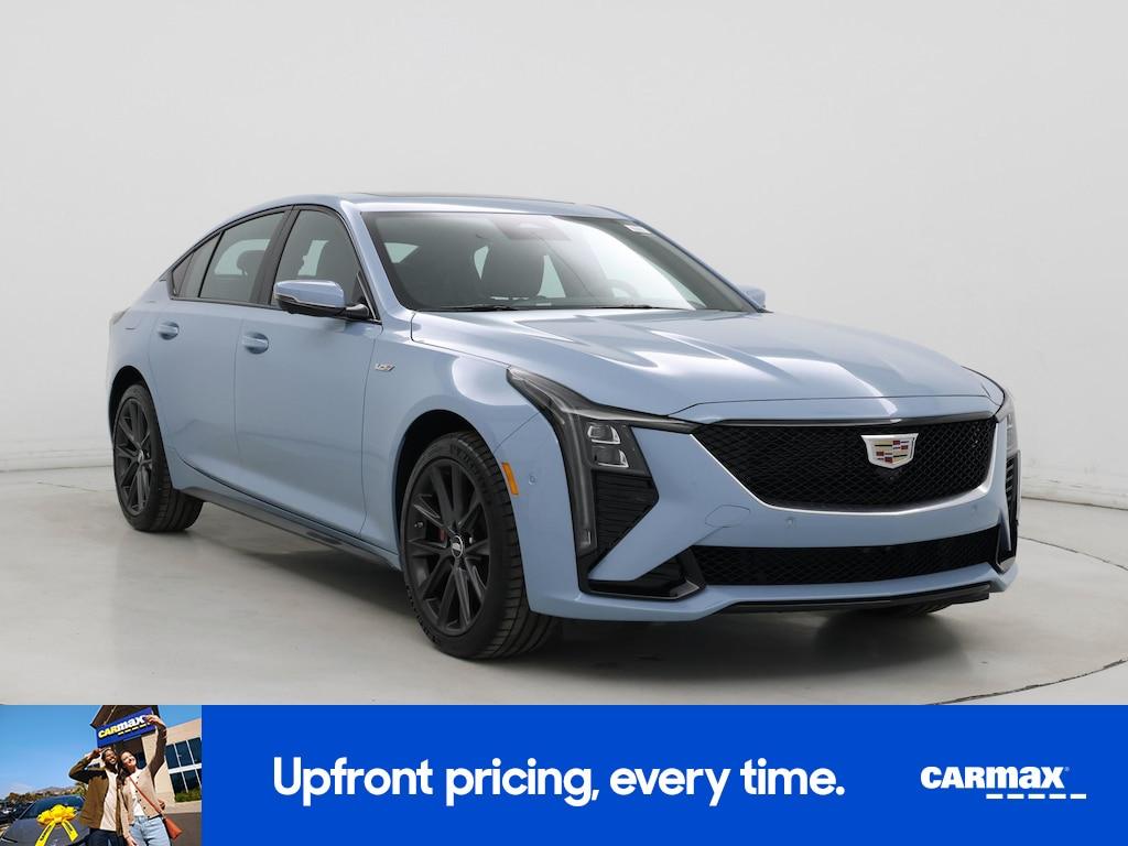 Cadillac CT5-V 2025