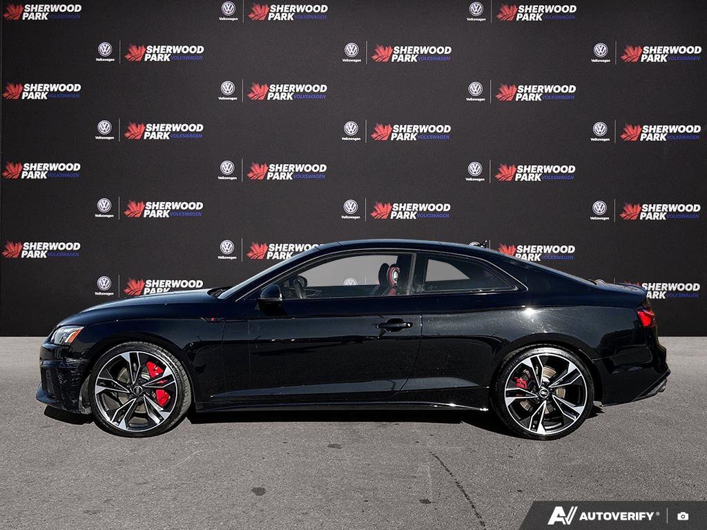 Audi S5 2023