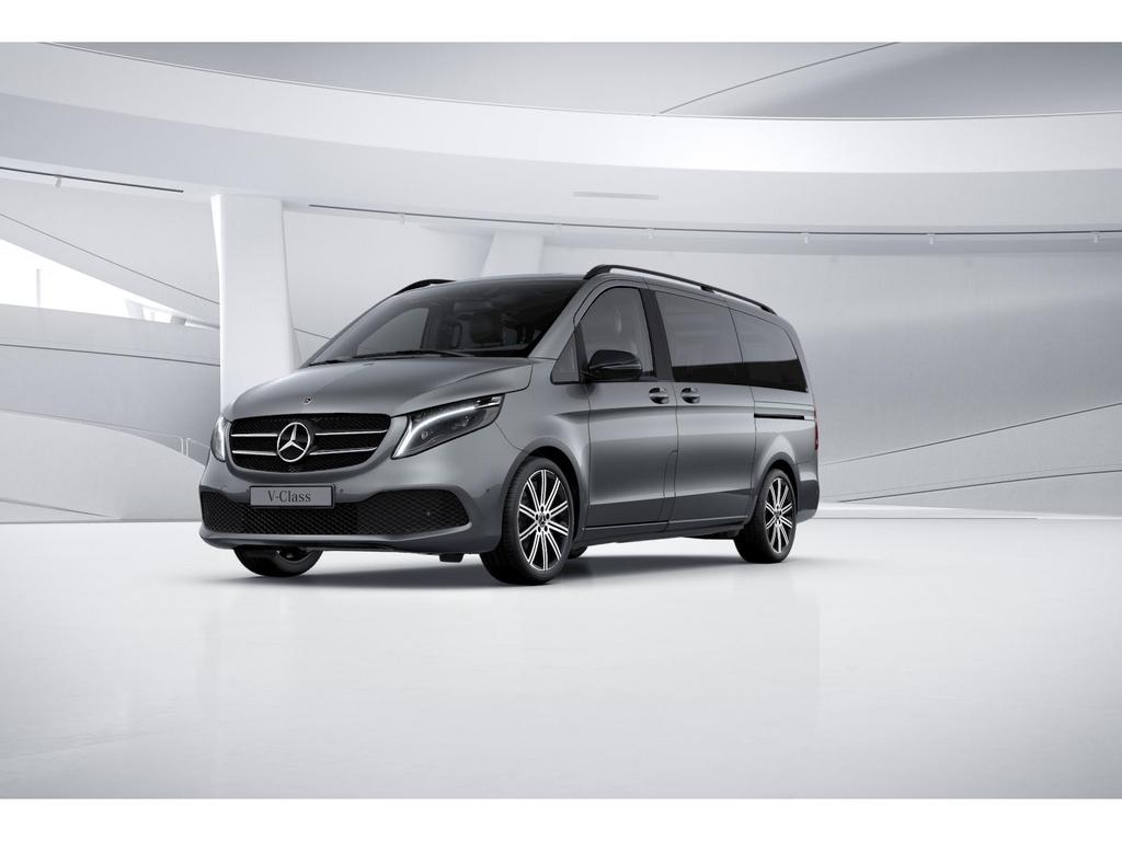 Mercedes-Benz V 300 2023