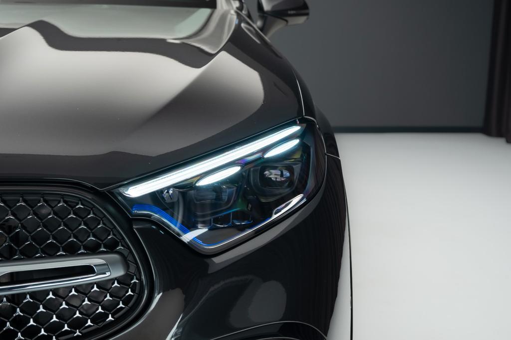 Mercedes-Benz GLC 200 2024