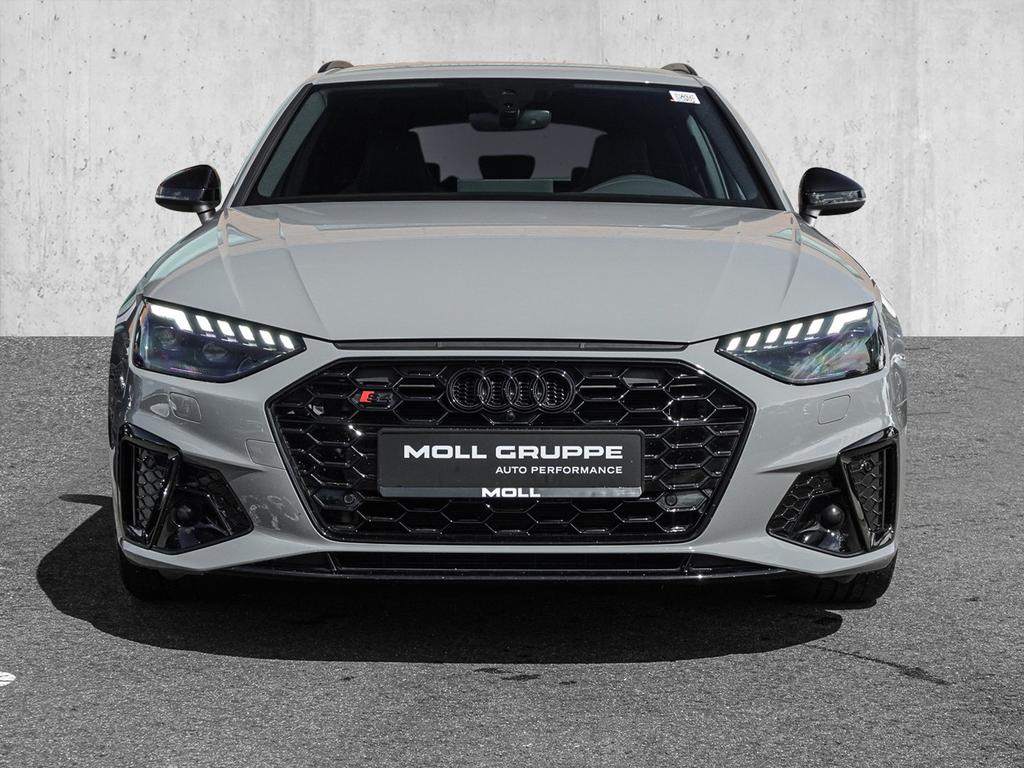 Audi S4 2024