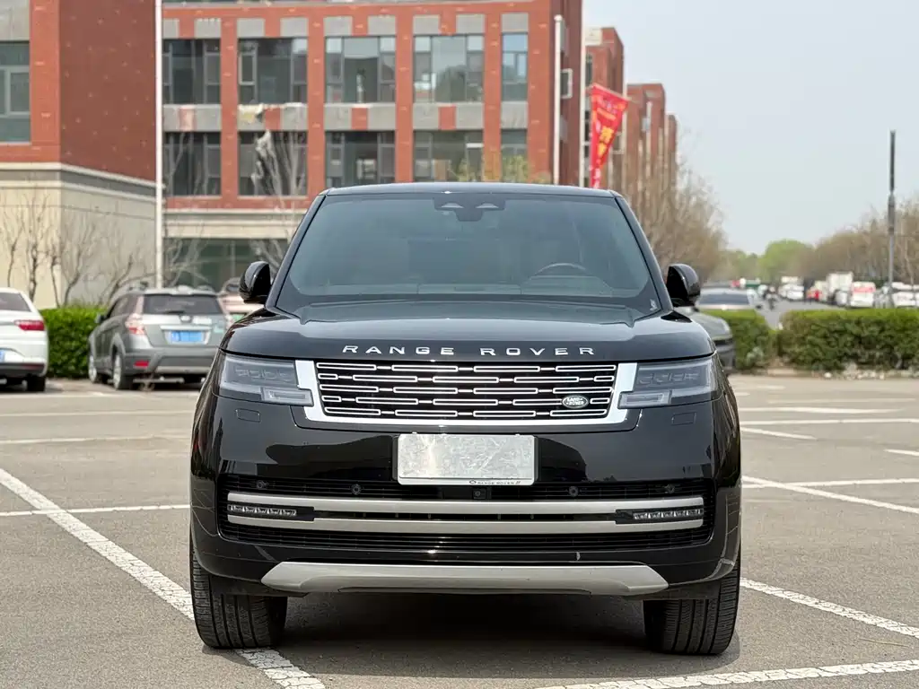 Land Rover Range Rover 2024
